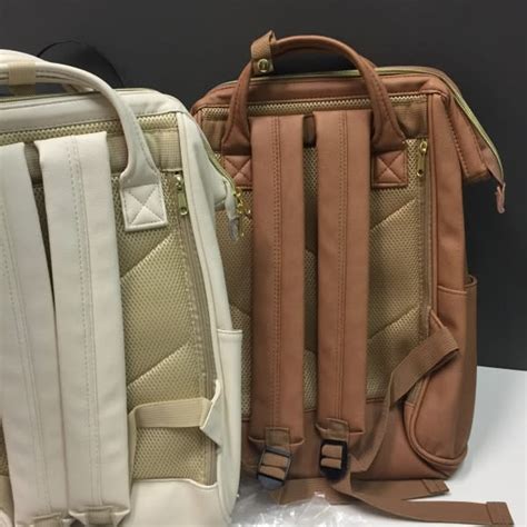 fake anello bag|anello backpack genuine.